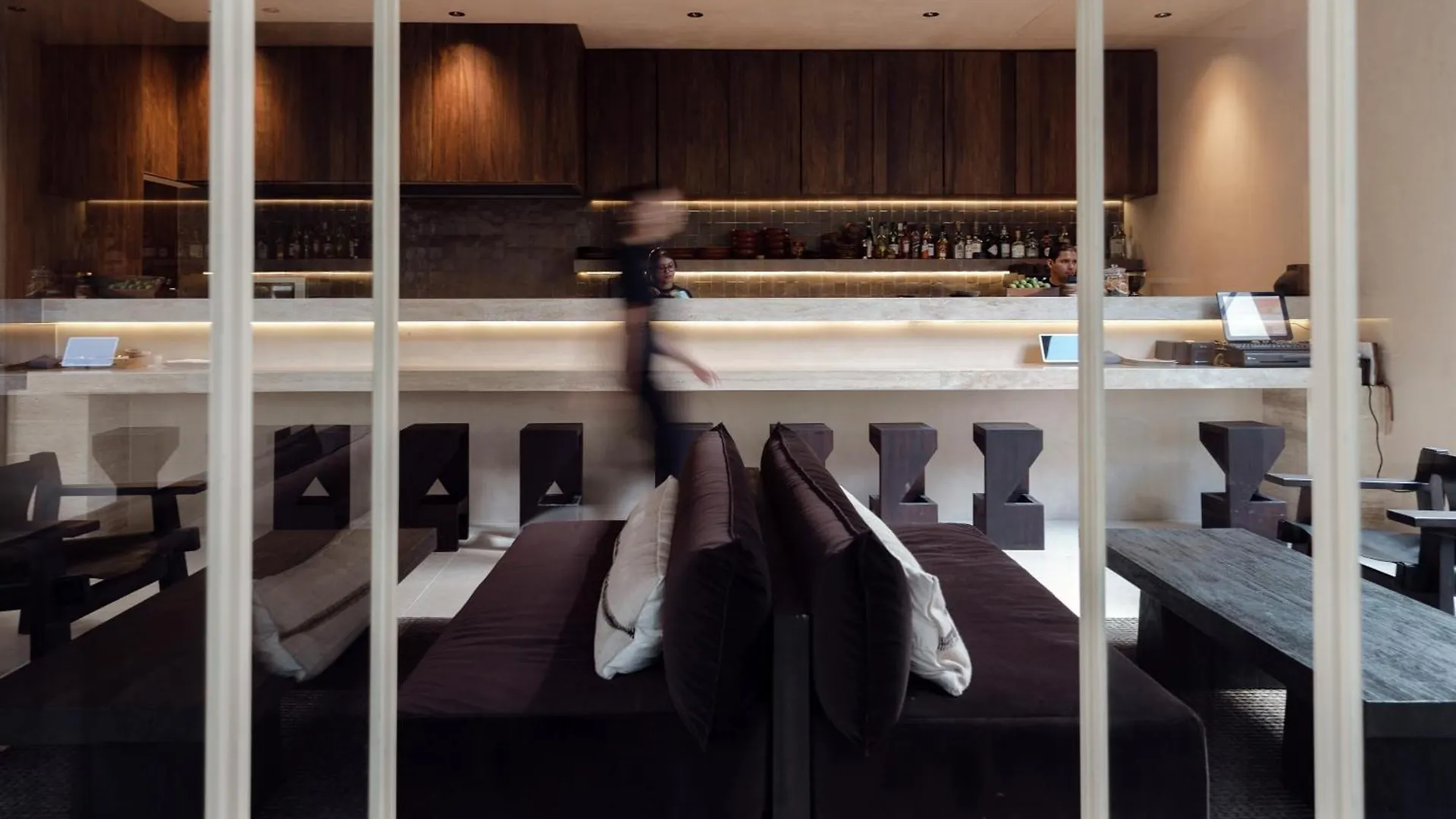 Naboa Hotel 툴룸 5*,  멕시코