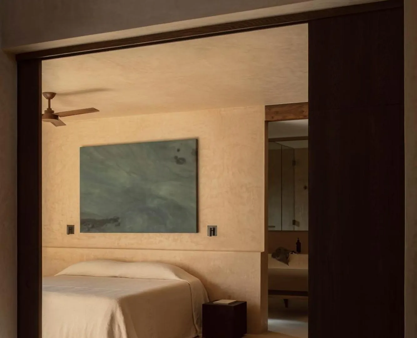 Naboa Hotel 툴룸 멕시코