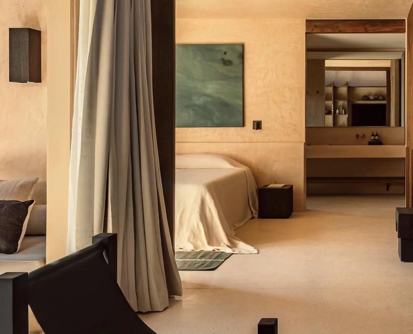 Naboa Hotel 툴룸 5*,